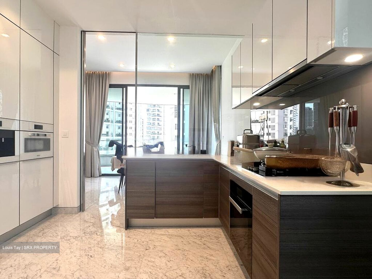 New Futura (D9), Condominium #478882771